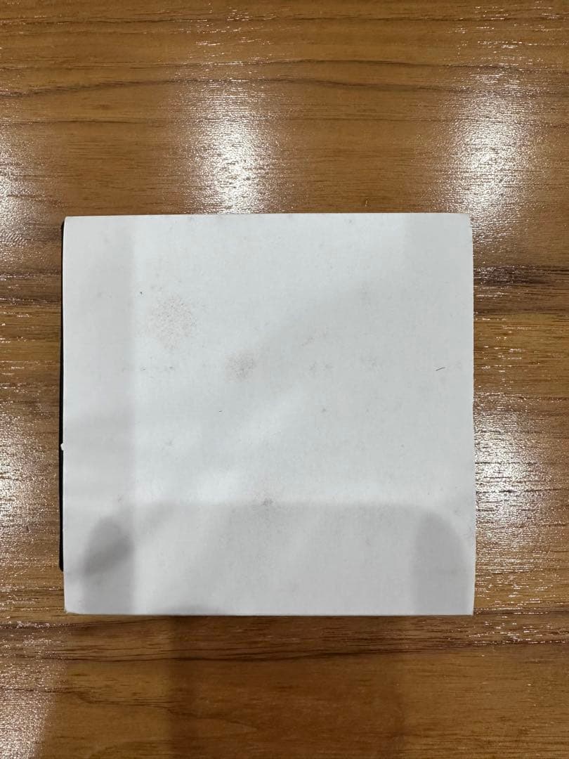 ディズニーJCB40周年ペーパーウェイト、ピンバッチ5点セット