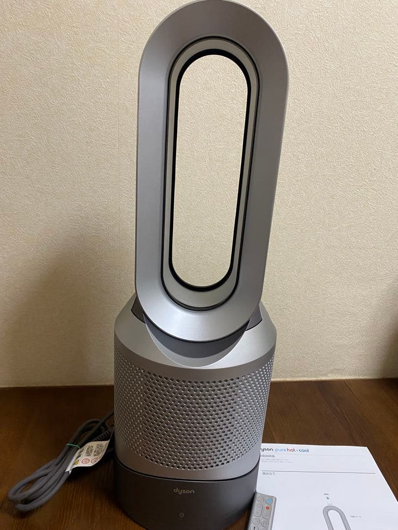 専用です！dyson pure hot+cool