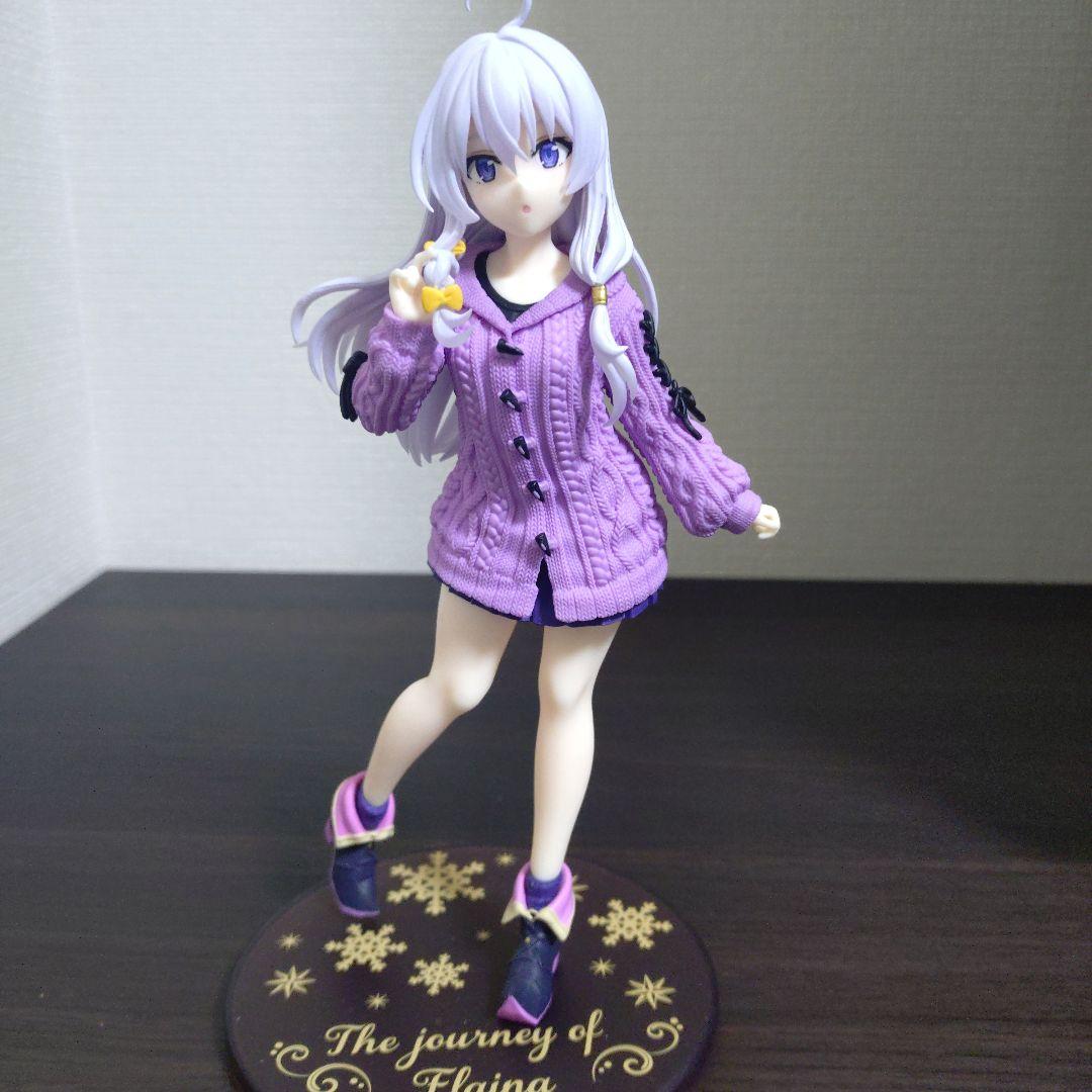 プライズフィギュアまとめ売り 18体　美少女系フィギュア