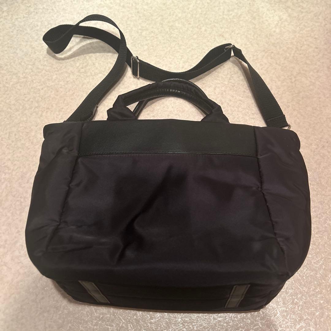 イアンヌバッグ