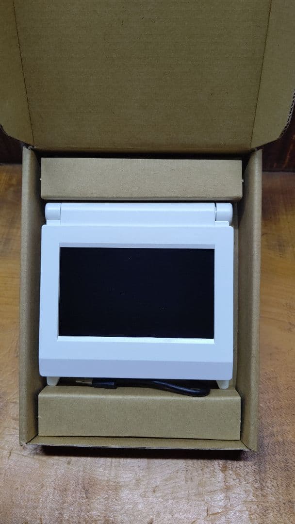 S II DSP-A01 カスタマーディスプレイ S 節約 II DSP-A01 カスタマー ディスプレイ セイコーインスツル