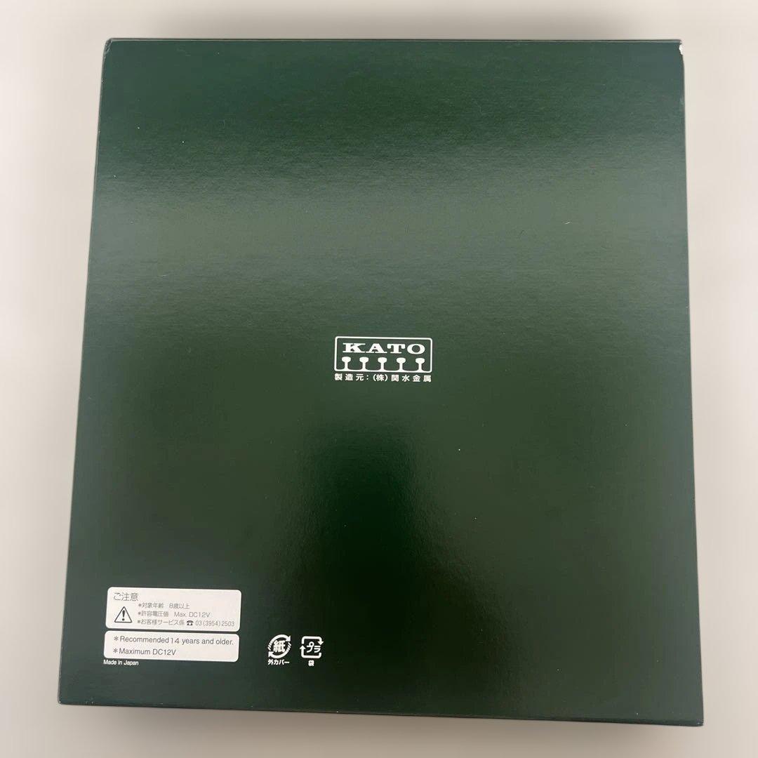 512324 KATO 10-1213 100系グランドひかり　4両セット