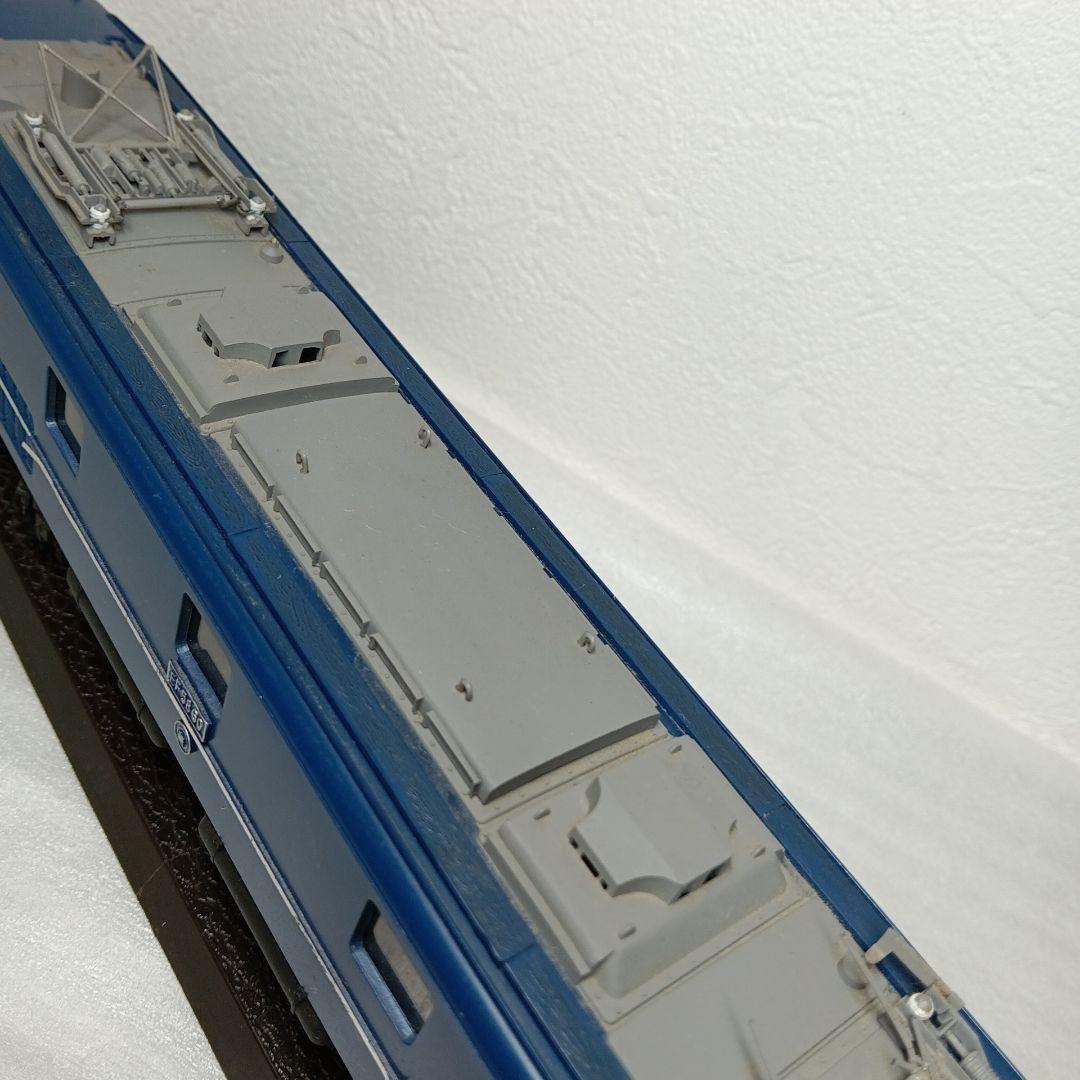 天賞堂　鉄道模型　EF5860