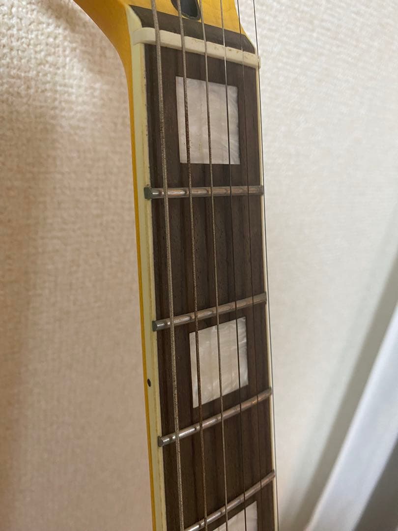 コンポーネント　テレキャスター　おまけハードケース付き