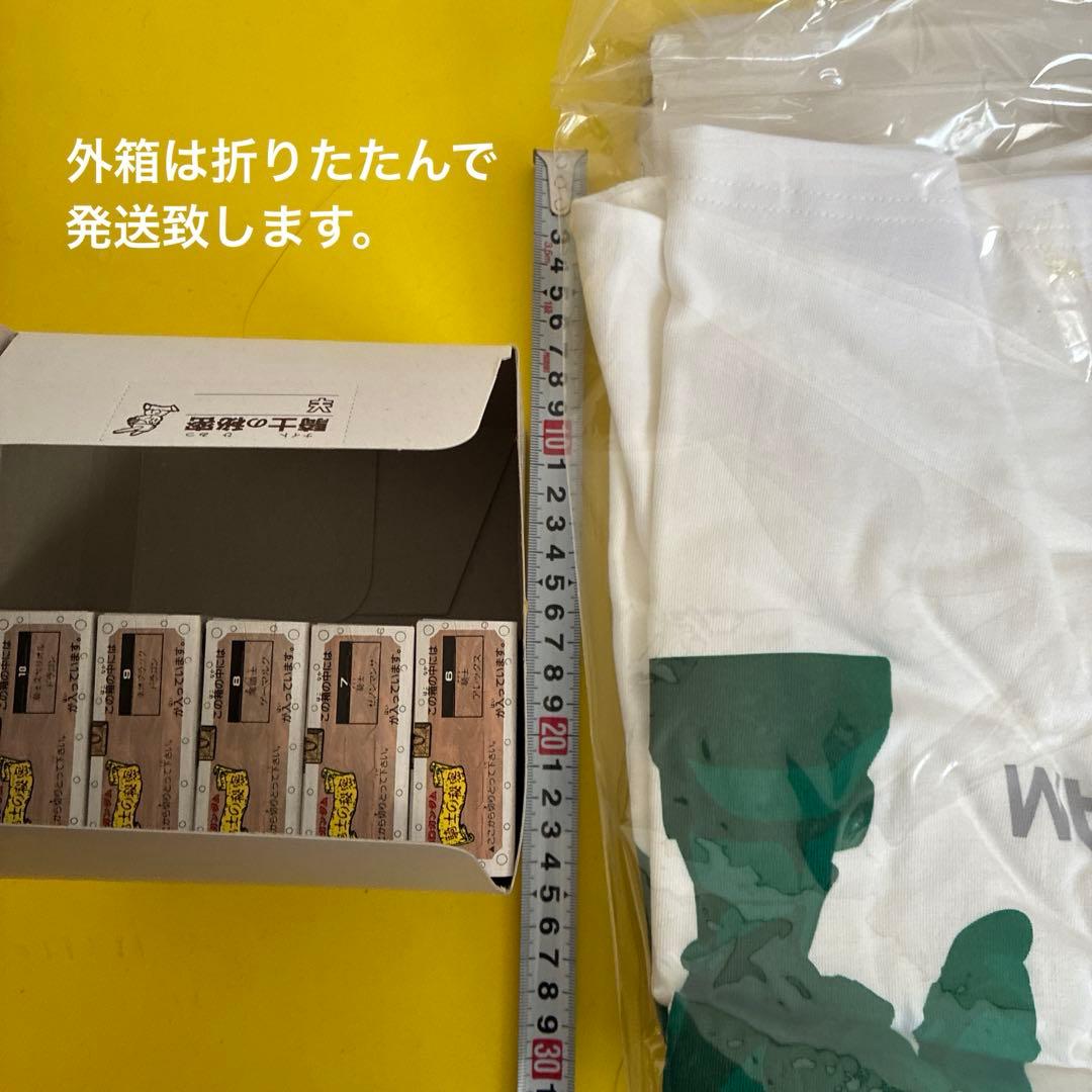 ピ*ト様 株主優待ガンダムモビルスーツ Tシャツ＆SDガンダム騎士の秘密