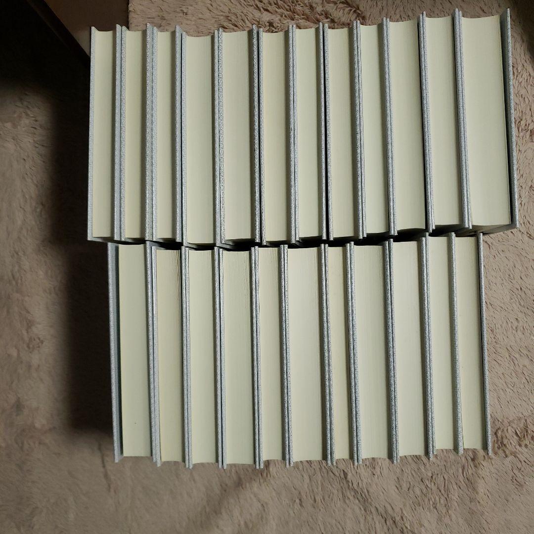 フィヒテ全集 全23巻中4巻欠+補巻　哲書房