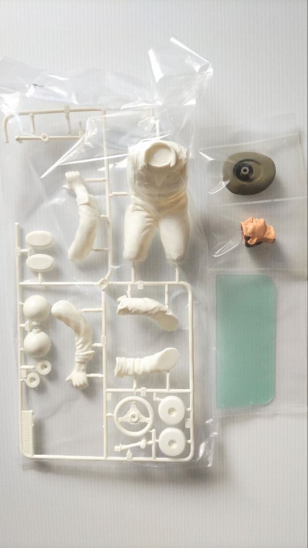 タミヤ 1/10 ストリート バギー ラジコンキット