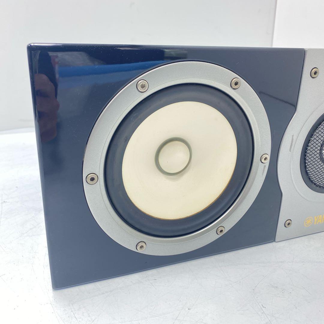 YAMAHA ヤマハ NS-C901 スピーカー ブラック