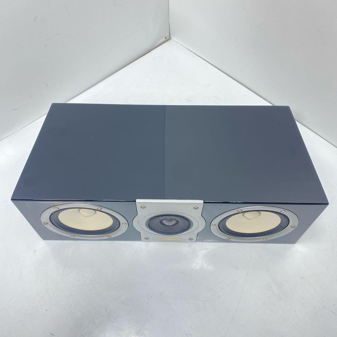 YAMAHA ヤマハ NS-C901 スピーカー ブラック