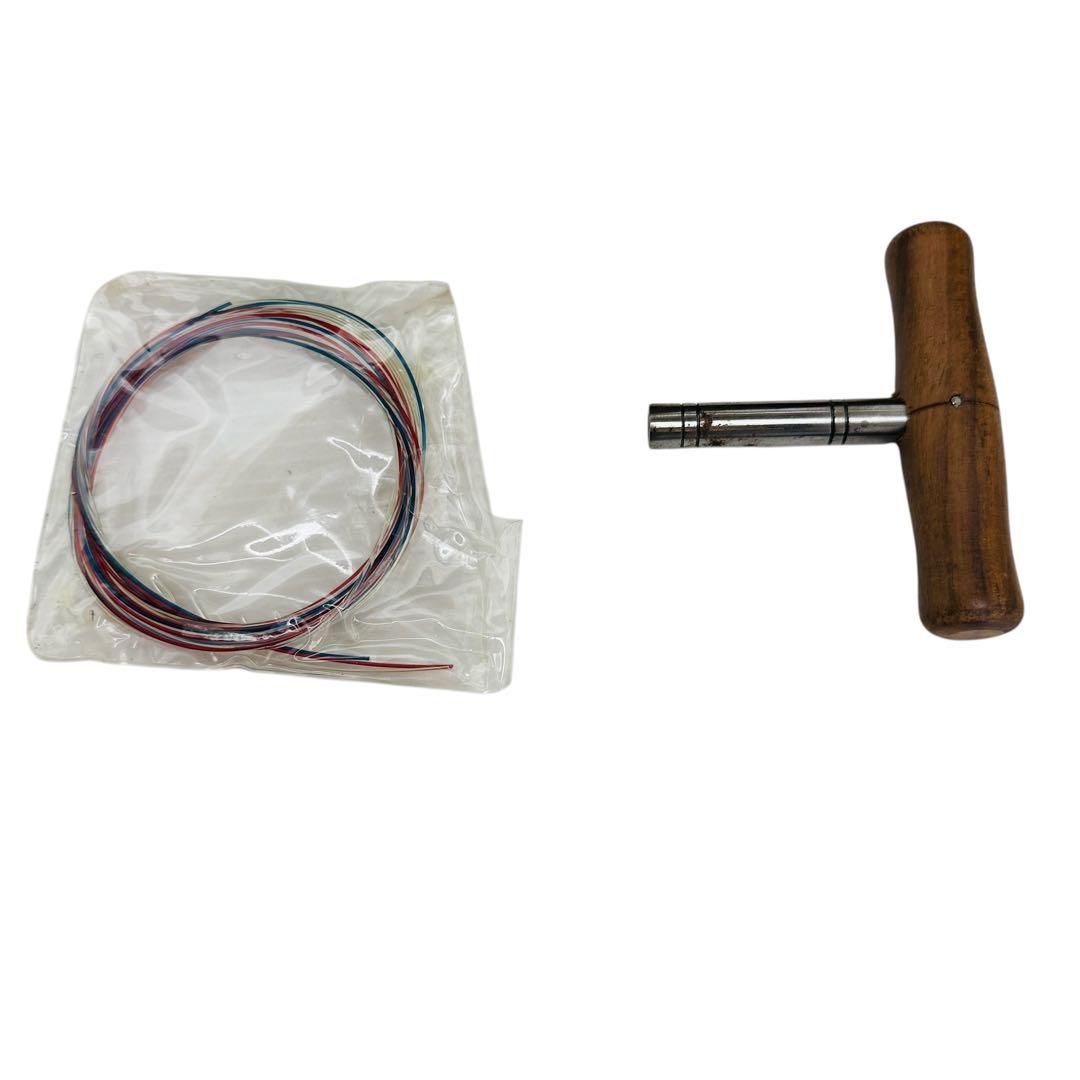 ベイビーハープ 12弦　ミッドイーストハープ　グレースハープ