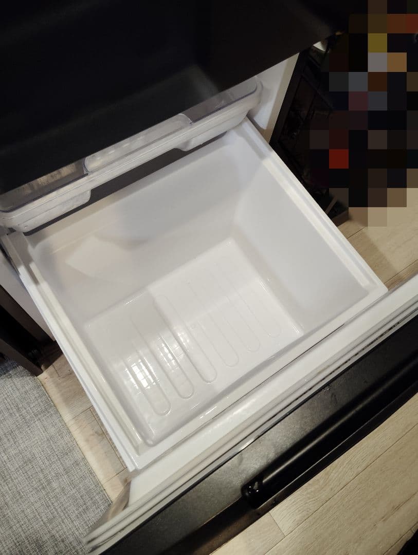 【8/29発送予定】SHARP冷蔵庫 152L