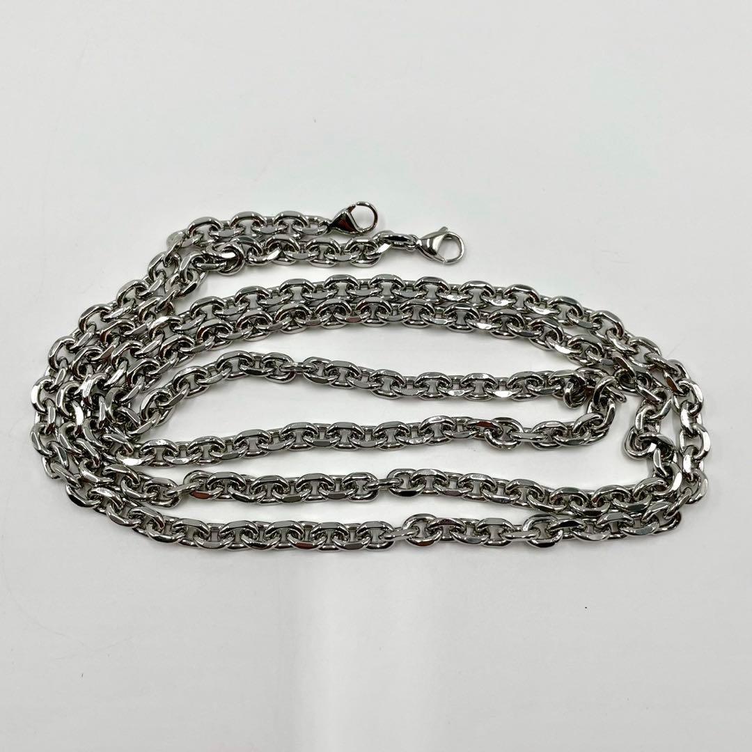 【未使用級】ANTEPRIMA アンテプリマ ミニアトゥーラ シルバー