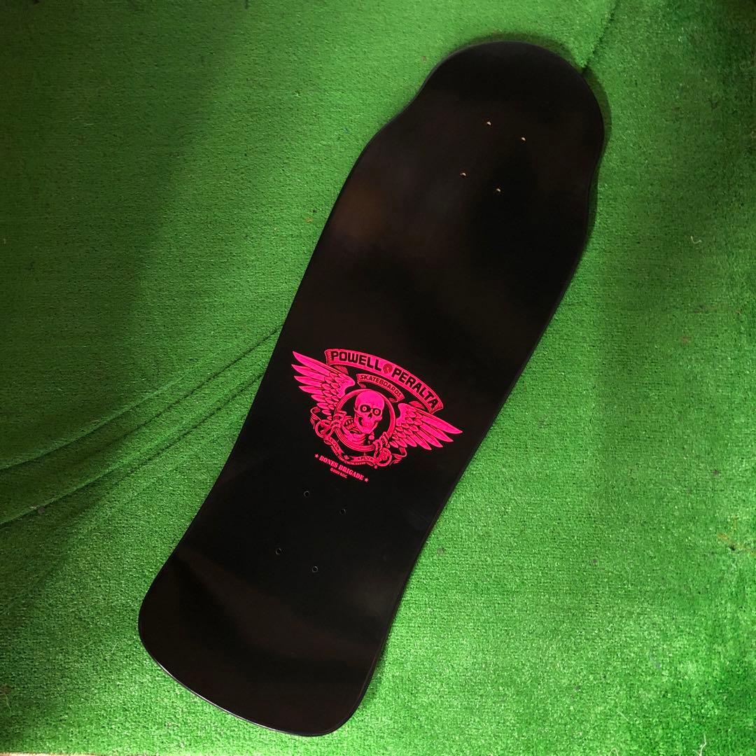 POWELL パウエル Tony Hawk トニーホーク 復刻 スケートボード