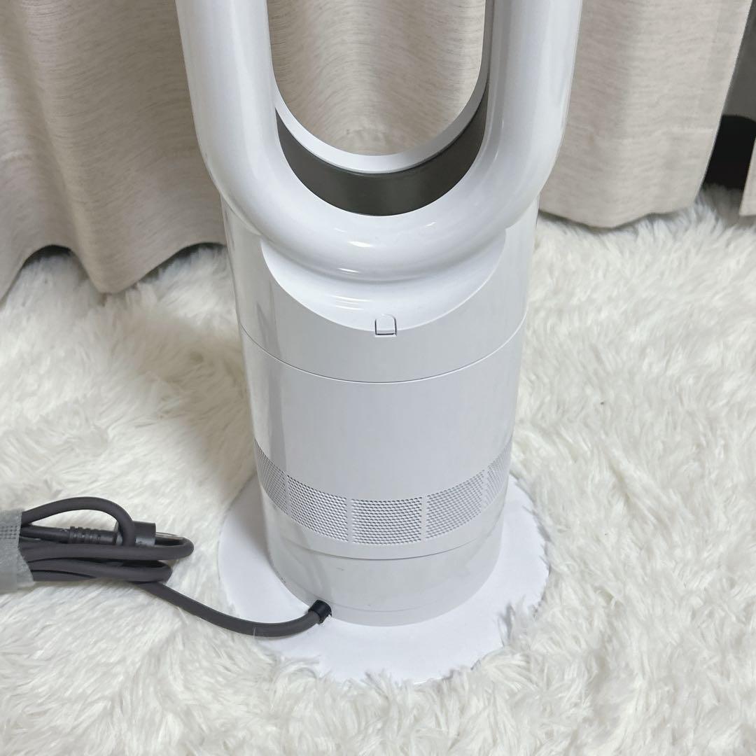 【ほぼ未使用】ダイソン Dyson ホットアンドクール AM09 2023年製