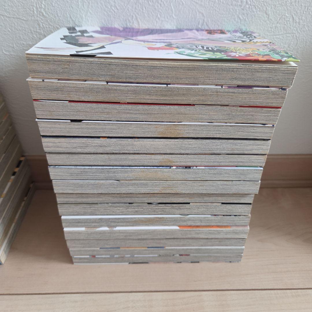 最終値下ハイキュー!! 1-45全巻コンプリートガイドブック 排球本!小説1-5