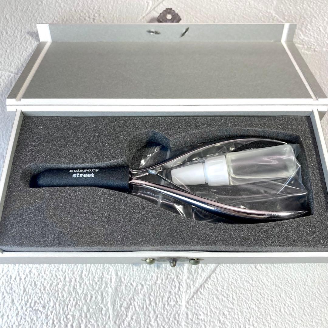 即完売　大人気　プラスワンニッパー　シザーストリートコラボニッパー