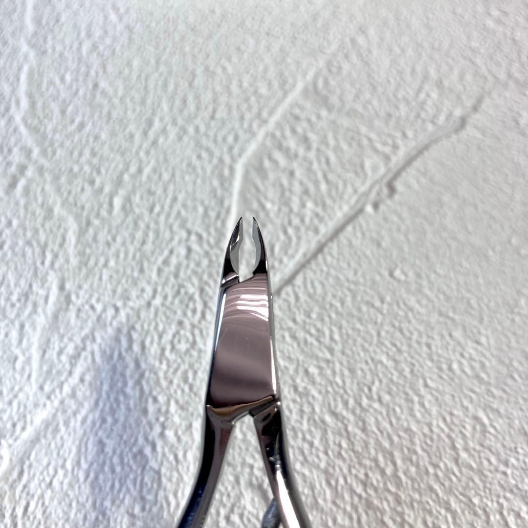 即完売　大人気　プラスワンニッパー　シザーストリートコラボニッパー