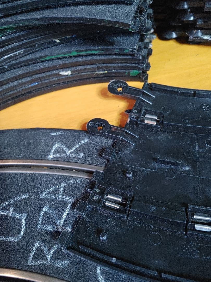 1/32スロットカーコース