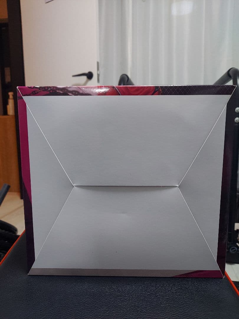 ギルティギア　アクアマリン　エルフェルト＝ヴァレンタイン　黒ver限定フィギュア