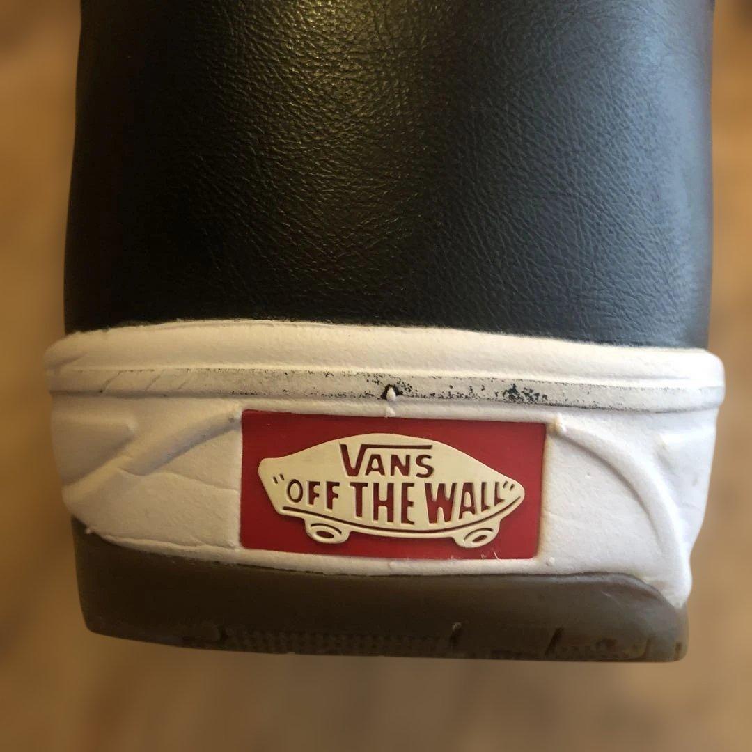 vans aura pro 28cm スノーボード　ブーツ　スノーブーツ