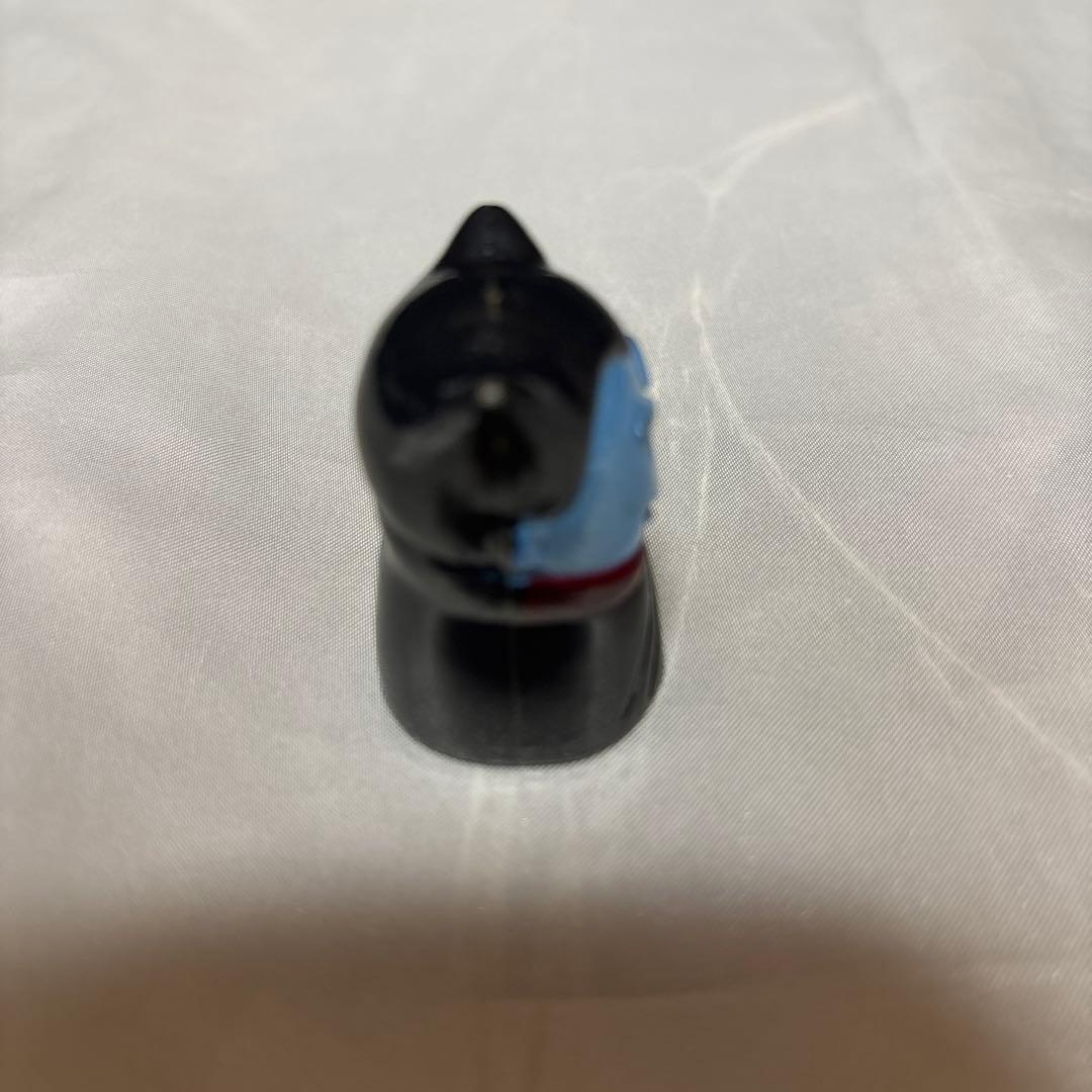 モンスターらんど　明治製菓　レトロ　食玩　ドラキュラ　指人形　当時物