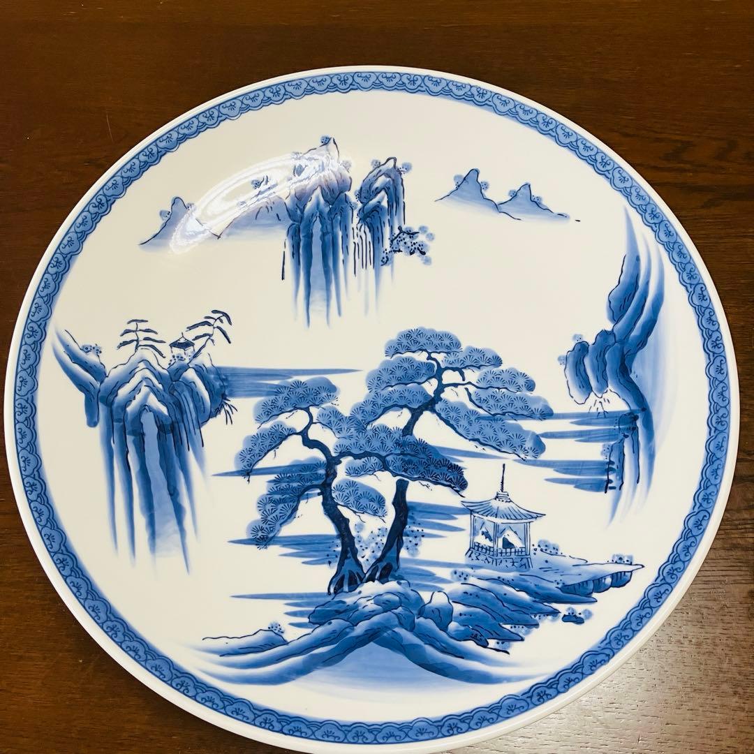 蓋茶碗の色絵とフォルムを楽しむ！」 古伊万里茶碗(直径11.5cm)3客セット