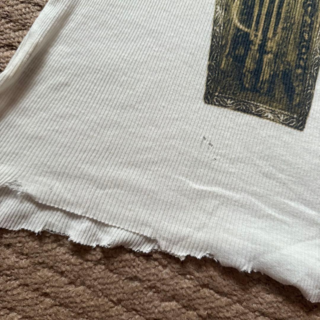 ifsixwasnine タンクトップ