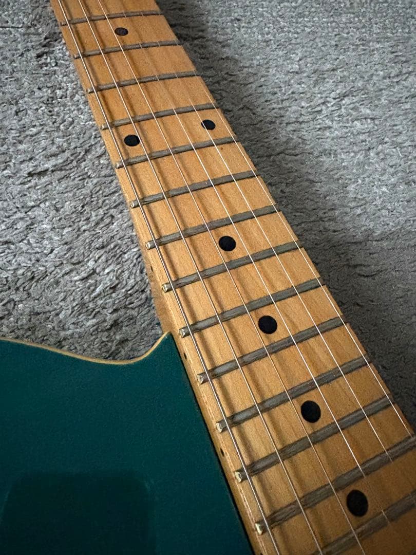 EVH系　エレキギター