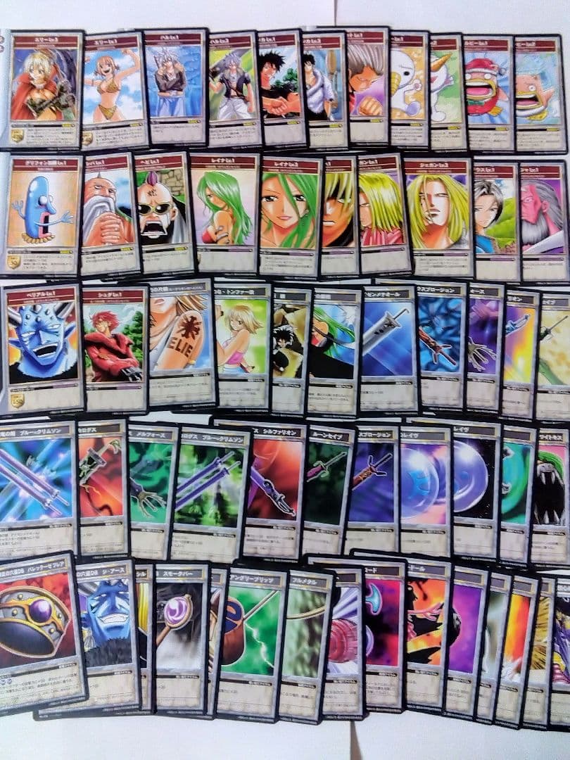 RAVE カードゲームまとめ売り レイヴ 真島ヒロ - メルカリ