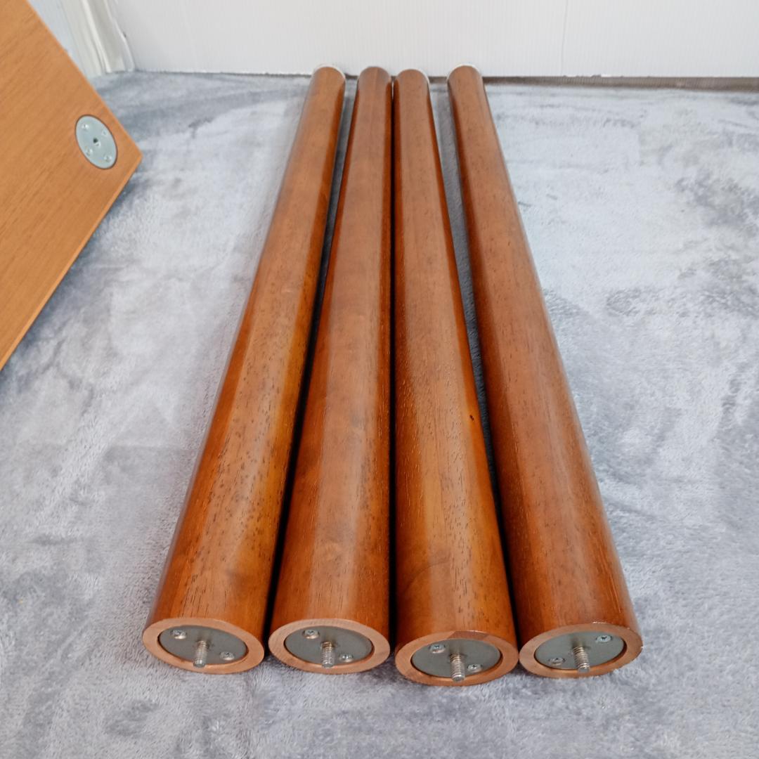 カリモク60ダイニングテーブル　1500,800,700