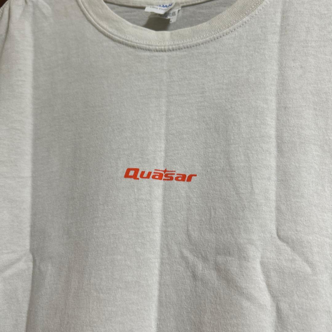 quasar beastie boys grandroyal バンドTシャツ - メルカリ