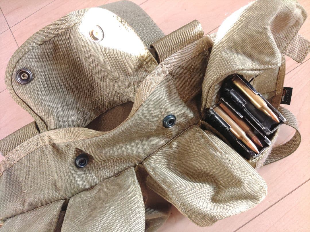 FLYYE LBT 高品質 タクティカルベスト AK47 - メルカリ