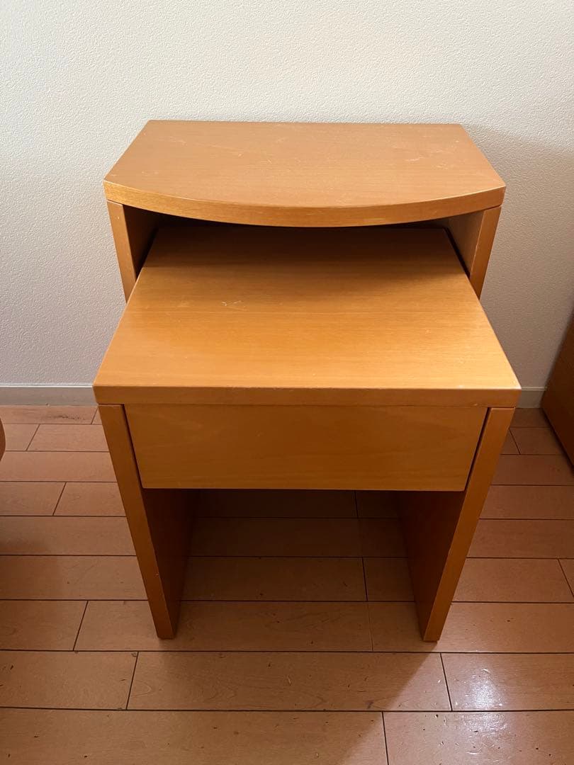 広松木工 シェーカーキャンドルスタンド 京都 中京区に広松木工