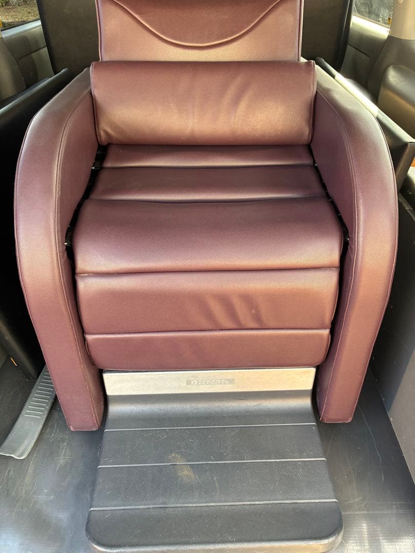 タカラベルモント ユメイクシ YUME ixi ダークブラウン タカラベルモント YUME iXi ユメ イクシ ダークブラウン 立位仕様の卸