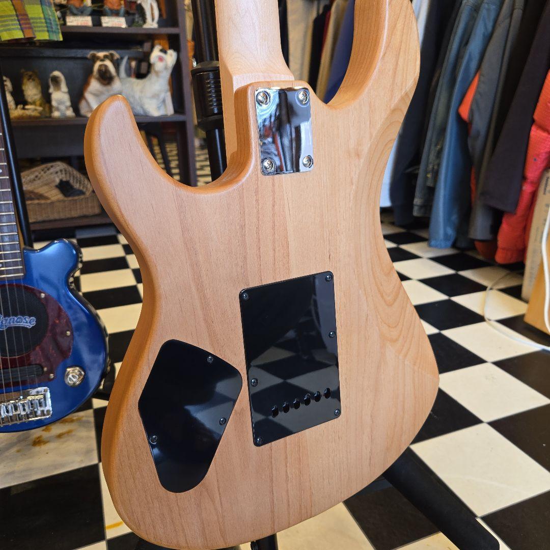 【美品】YAMAHA PACIFICA PAC112VMX パシフィカ