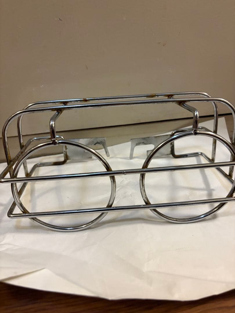 GT380テールガード1灯式用 GT380テールガード1灯式用