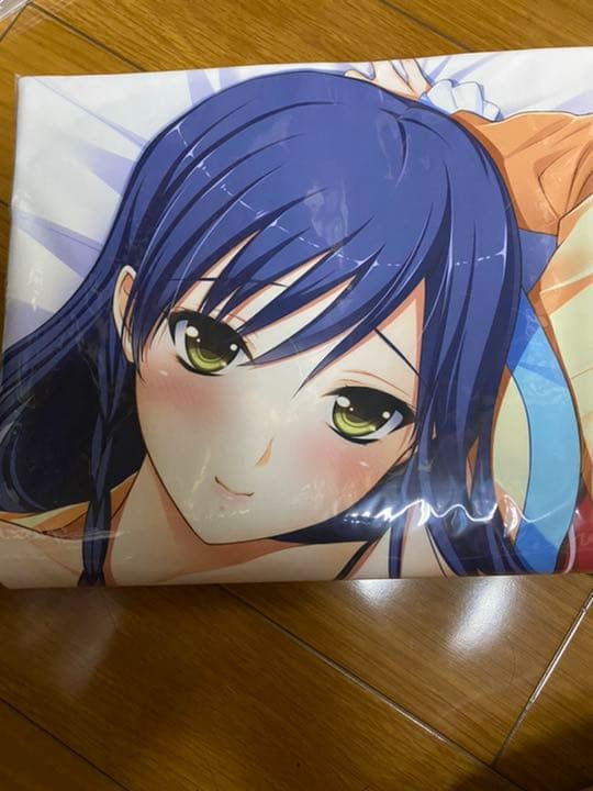 星織ユメミライ　抱き枕カバー　タペストリー