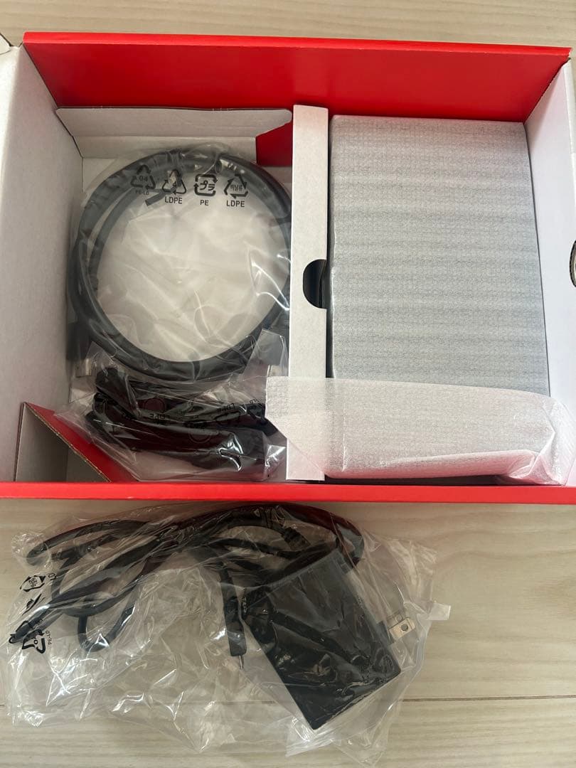 【専用】 Nintendo Switch 本体　付属品　プロコン　ケースセット