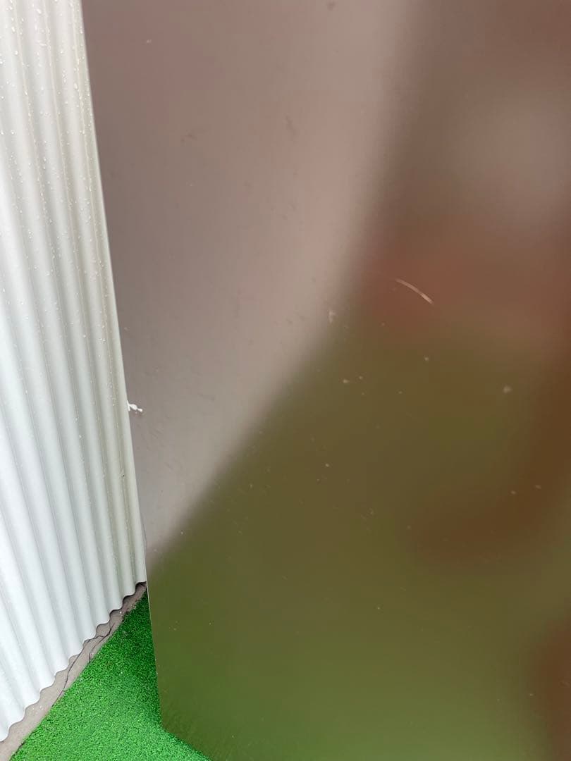 822 パナソニック 168L大きめ2ドア冷蔵庫 ブラウン 一人暮らし 単身