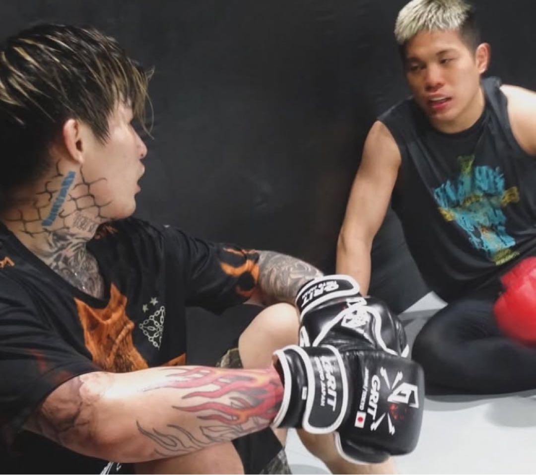 平本蓮着用 GRIT パウンドグローブ - メルカリ