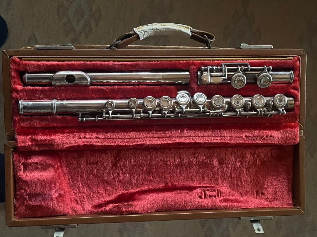 フルートＡｒtlｅｙ