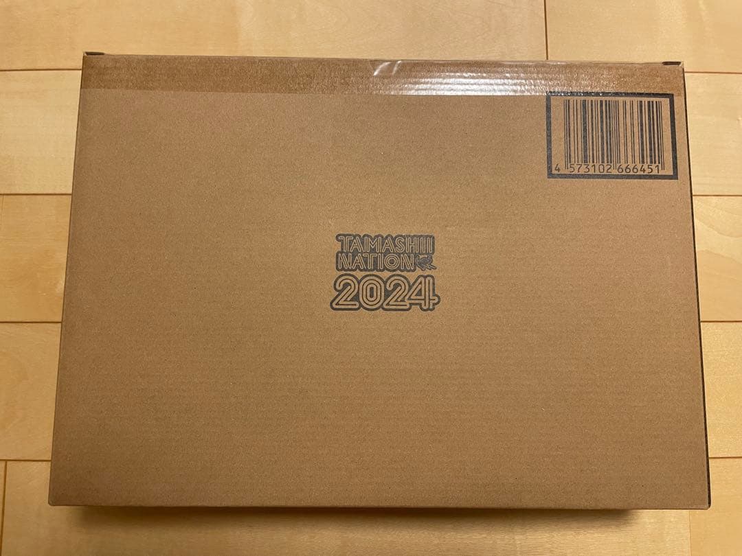 新品未開封　L BUILD クアンタフルセイバー