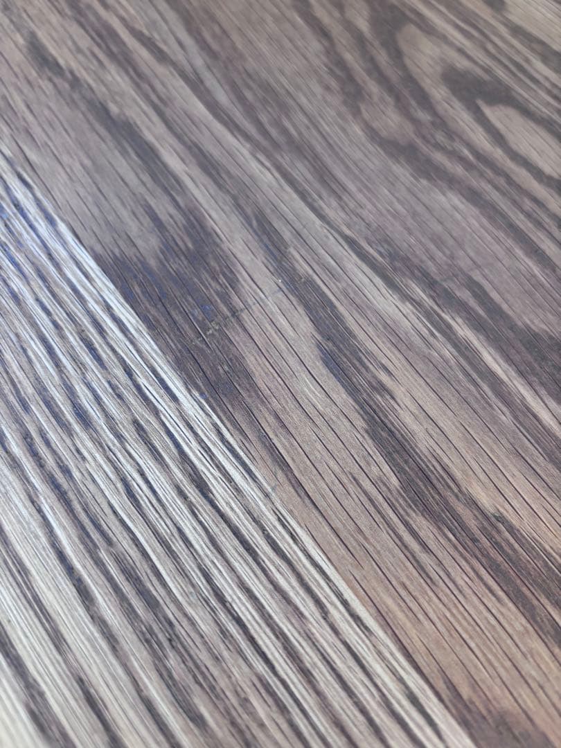 モモナチュラル　VENT D TABLE 140 ダイニングテーブ