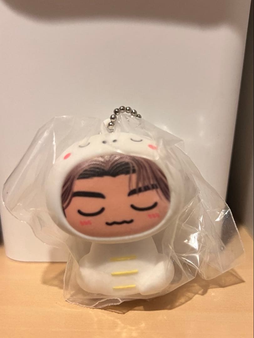 PSYCHICFEVER 渡邉廉 レア 着ぐるみ 蛇 2025年最新】渡邉廉 着ぐるみ