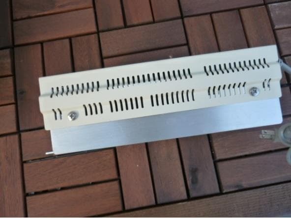 日本アンテナ 超高性能FM/BS/CS/地デジブースター H407SB