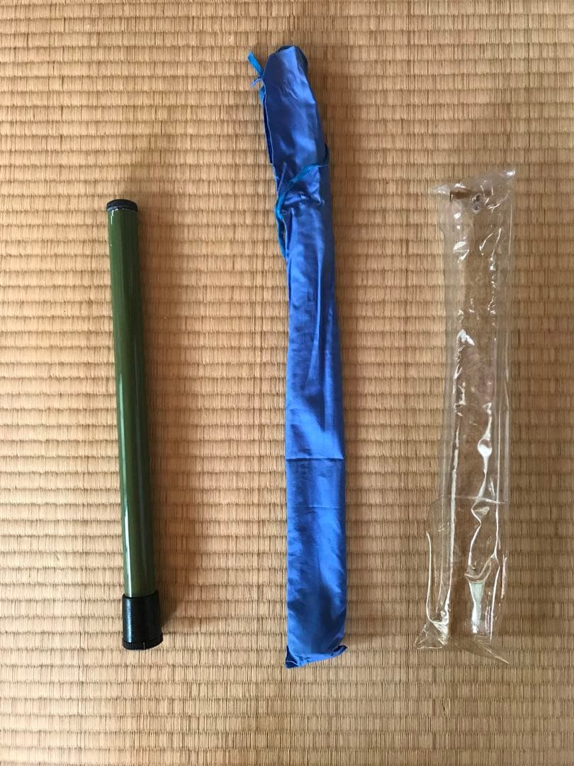 捕虫網 志賀昆虫 網絹36φ 柄140