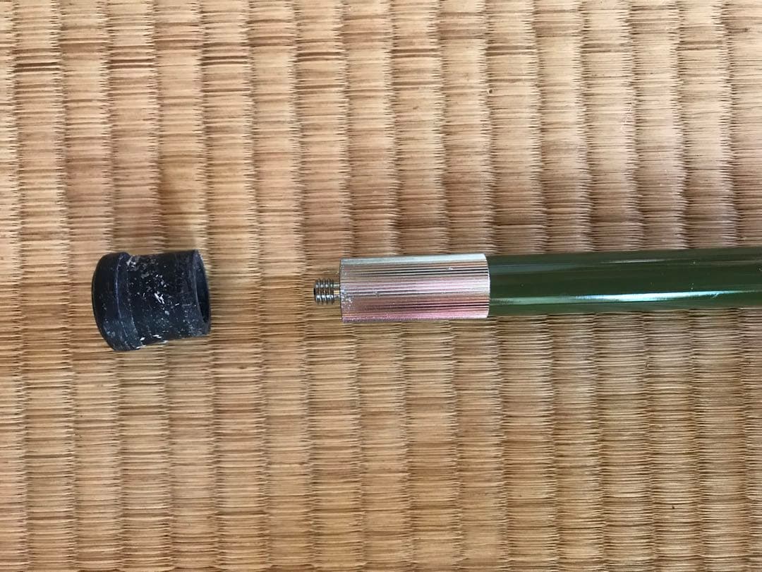 捕虫網 志賀昆虫 網絹36φ 柄140