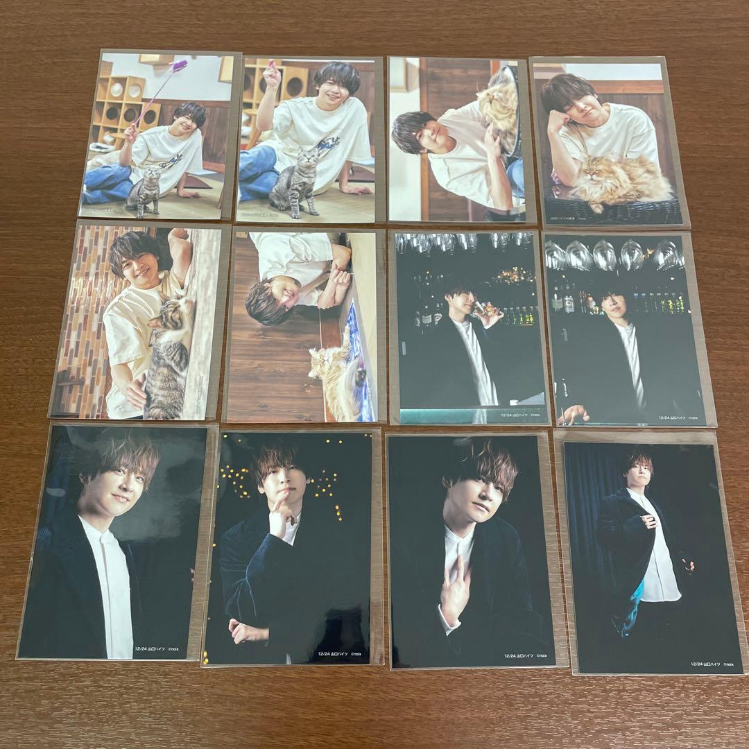 ❶山口智広 山口ハイツ ブロマイド フォトカード 100枚以上 まとめ売り