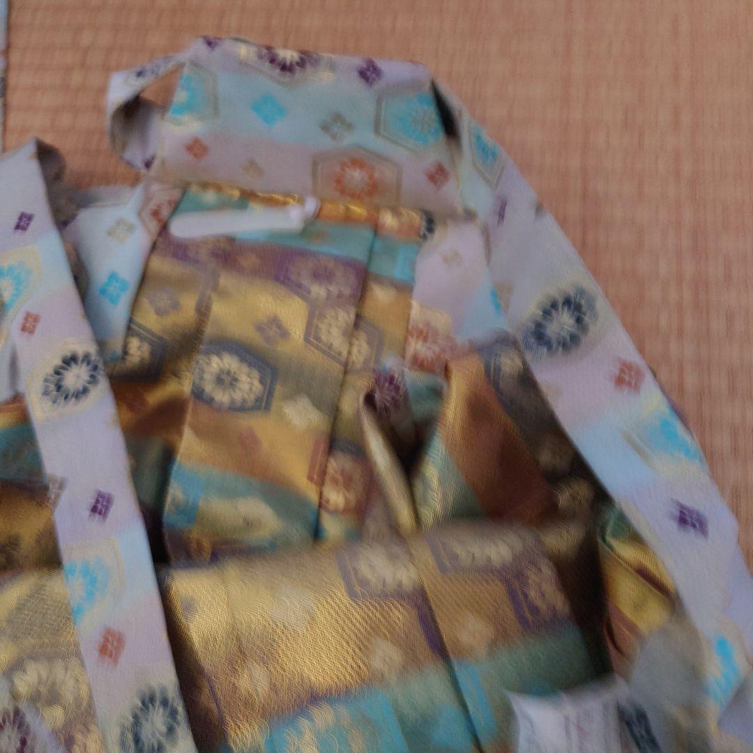 七五三 五歳 男児 着物セット