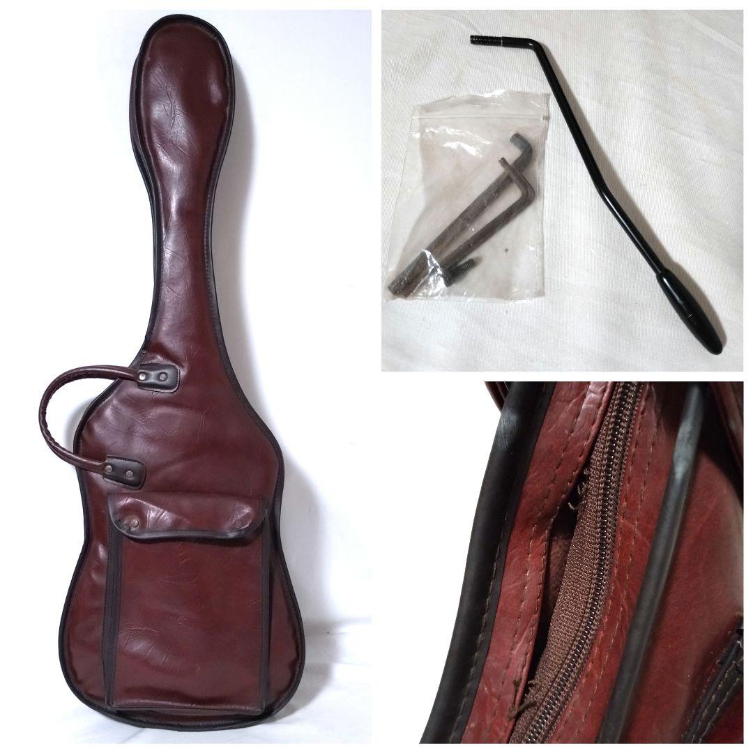 aria pro Ⅱ excel series ケーラートレモロ搭載 美品 Aria Pro Ⅱ XL